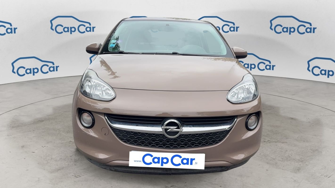 Opel Adam - Photo 5