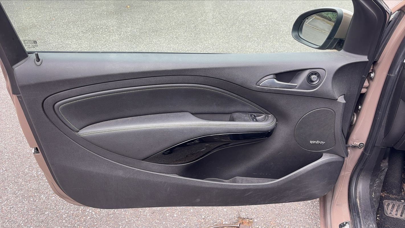 Opel Adam - Photo 7
