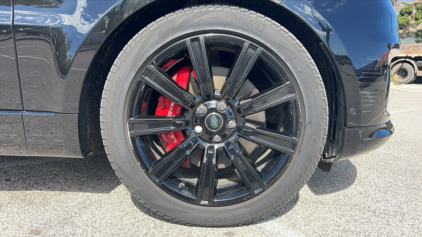 Land Rover Range Rover Sport - Photo 17