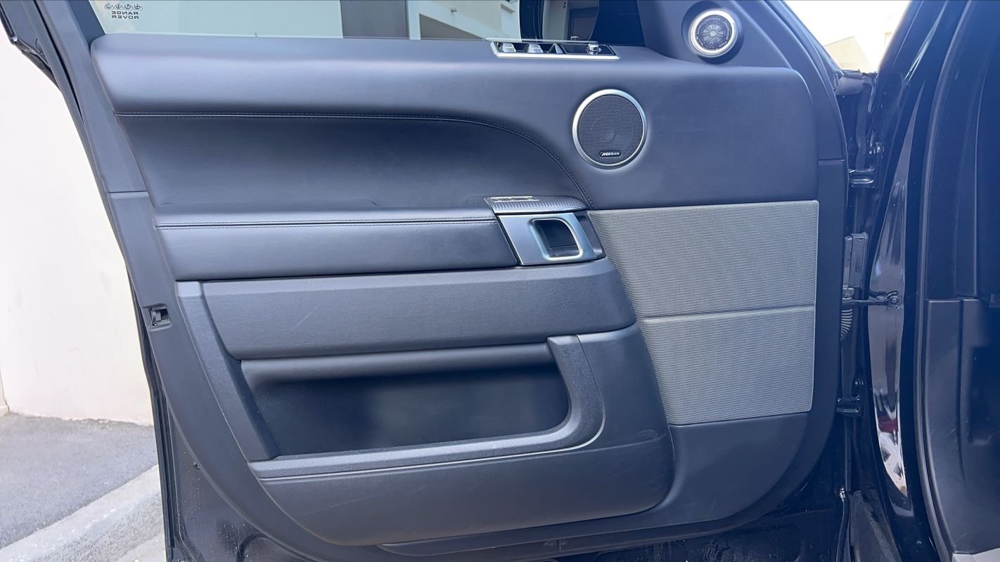 Land Rover Range Rover Sport - Photo 7