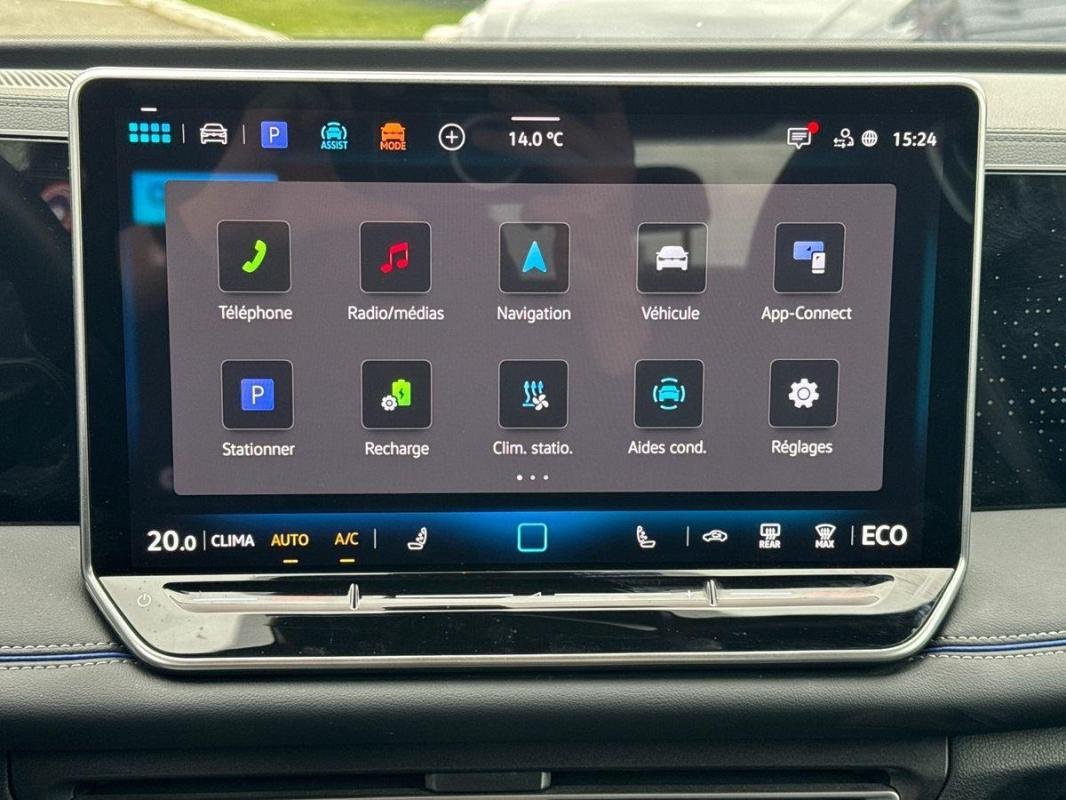 Volkswagen Tiguan - Photo 16