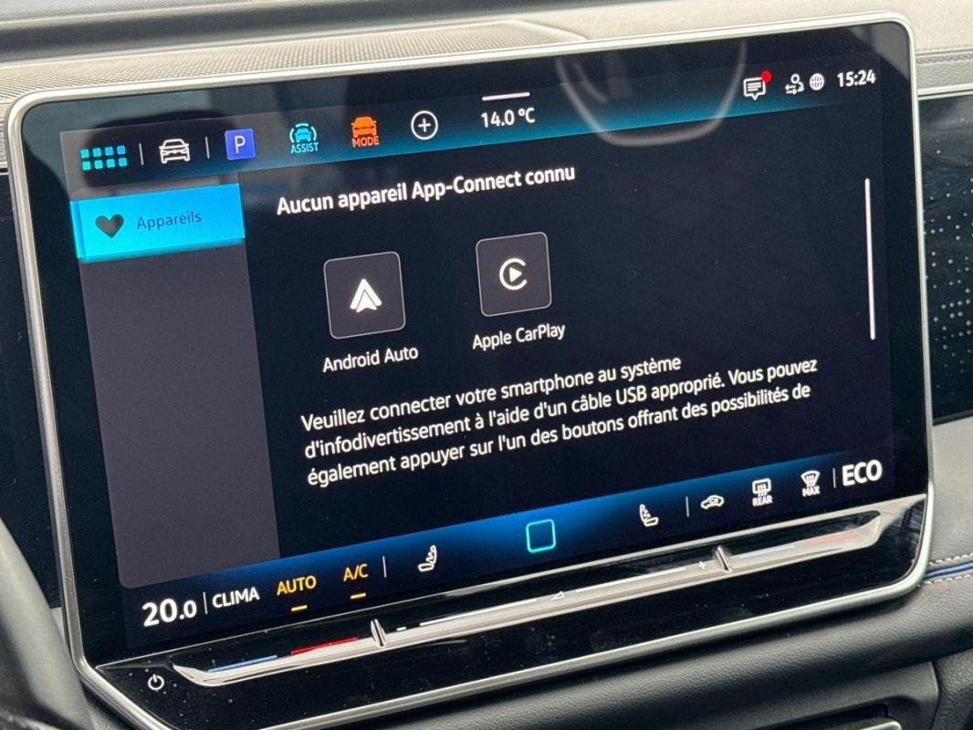 Volkswagen Tiguan - Photo 17