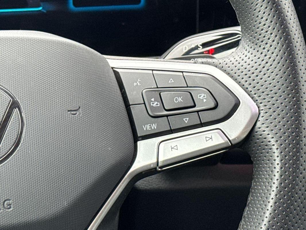 Volkswagen Tiguan - Photo 20
