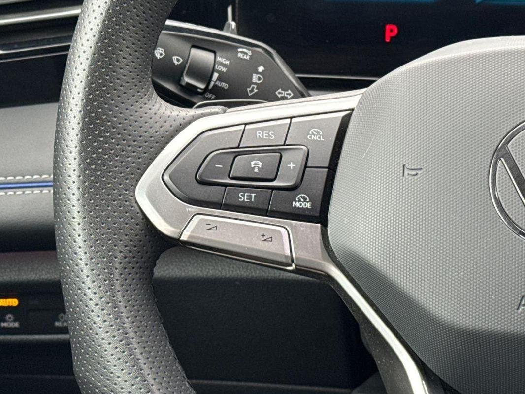 Volkswagen Tiguan - Photo 21