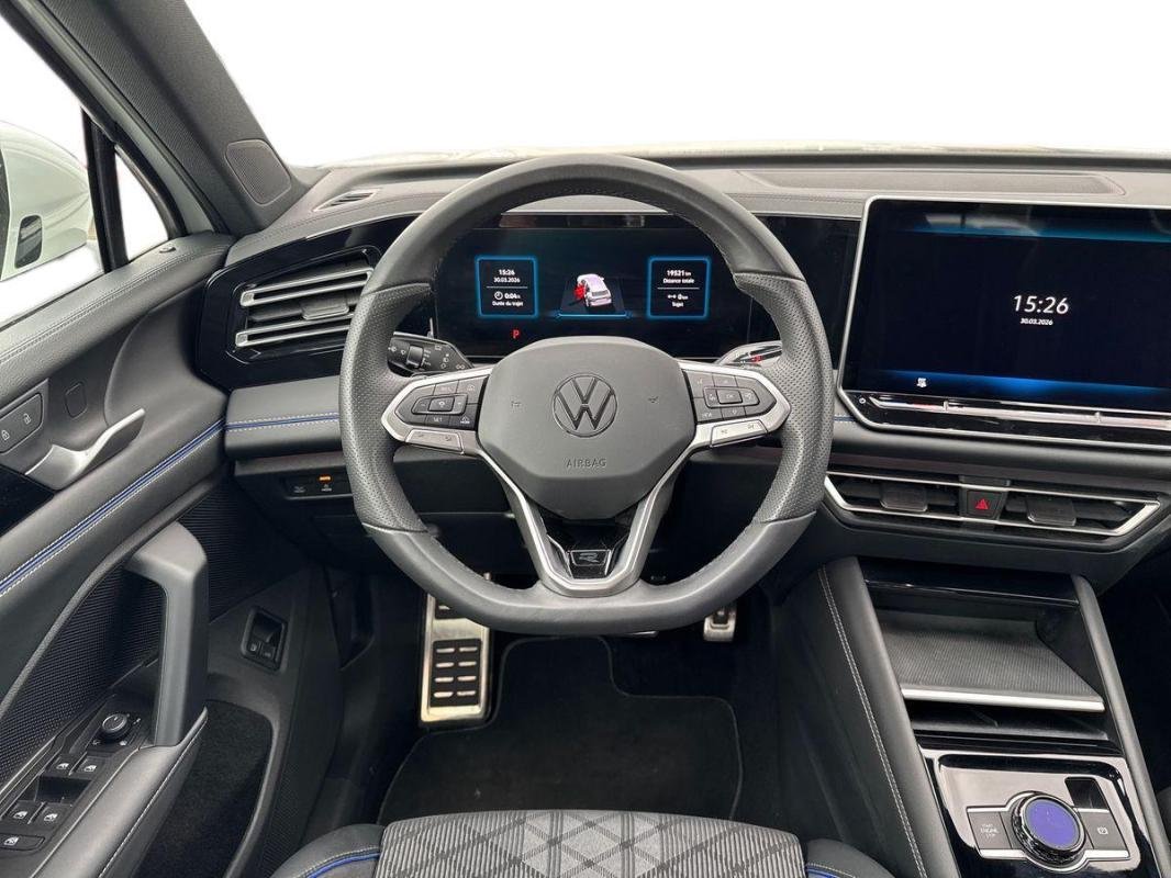 Volkswagen Tiguan - Photo 24