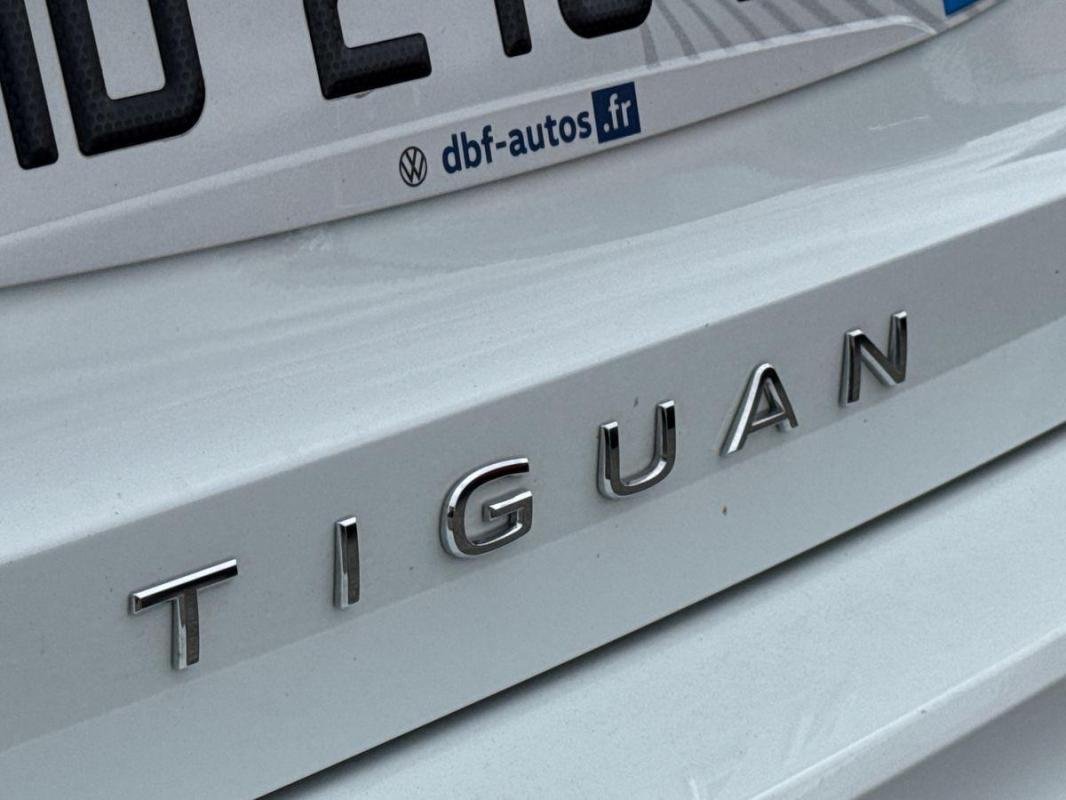 Volkswagen Tiguan - Photo 27