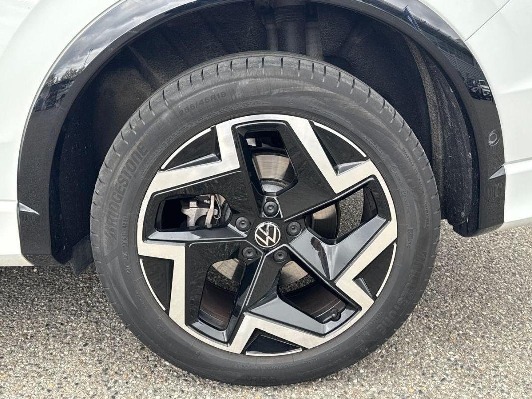 Volkswagen Tiguan - Photo 28