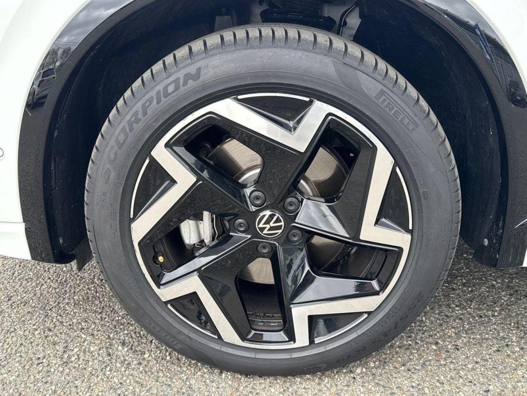 Volkswagen Tiguan - Photo 29
