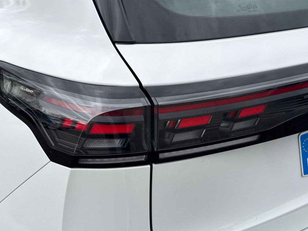 Volkswagen Tiguan - Photo 30