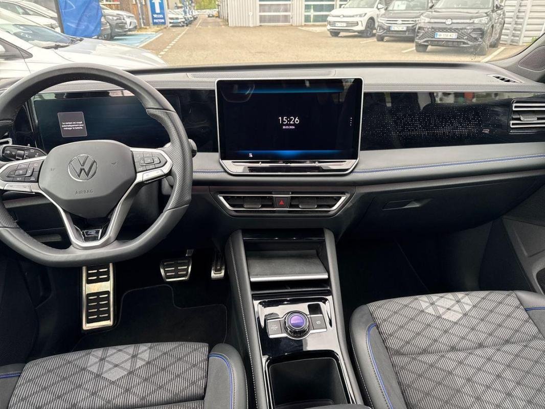 Volkswagen Tiguan - Photo 10