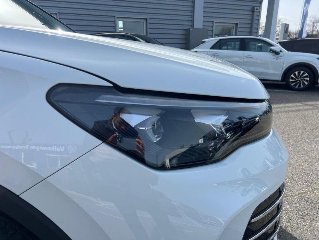 Volkswagen Tiguan - Photo 11