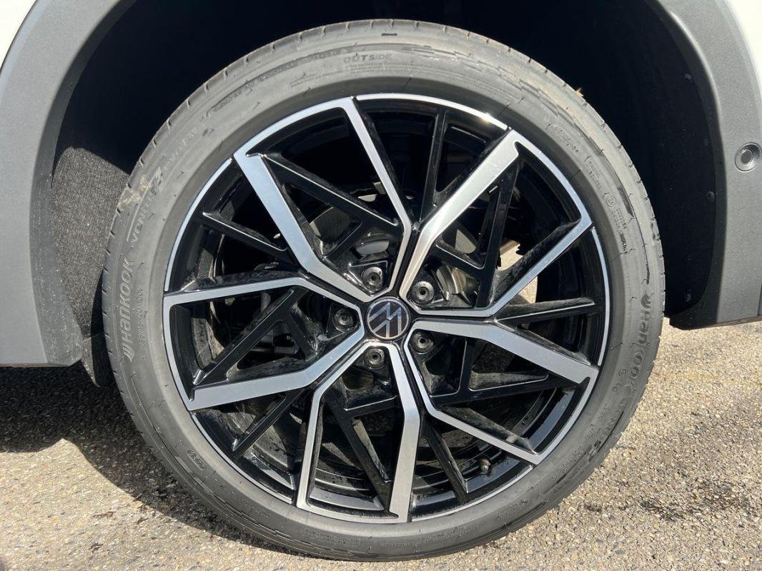 Volkswagen Tiguan - Photo 13