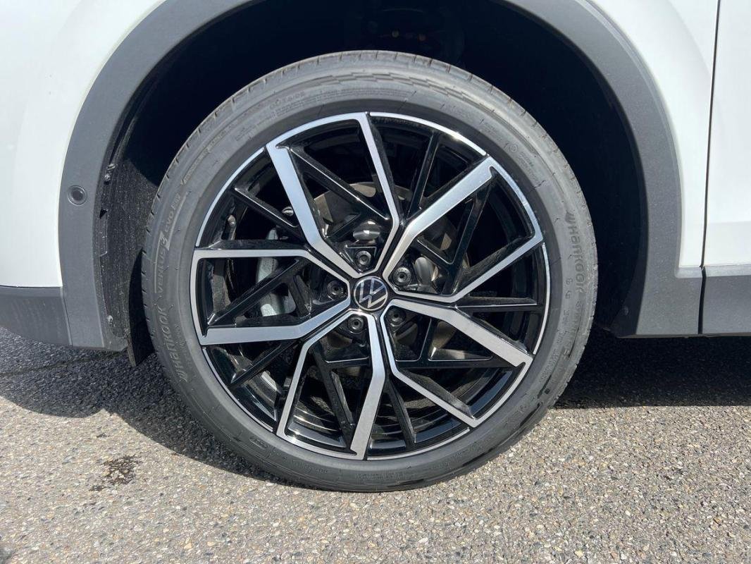 Volkswagen Tiguan - Photo 14