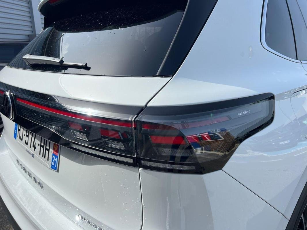 Volkswagen Tiguan - Photo 15