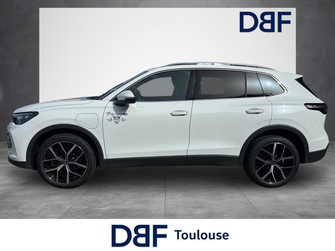 Volkswagen Tiguan - Photo 20