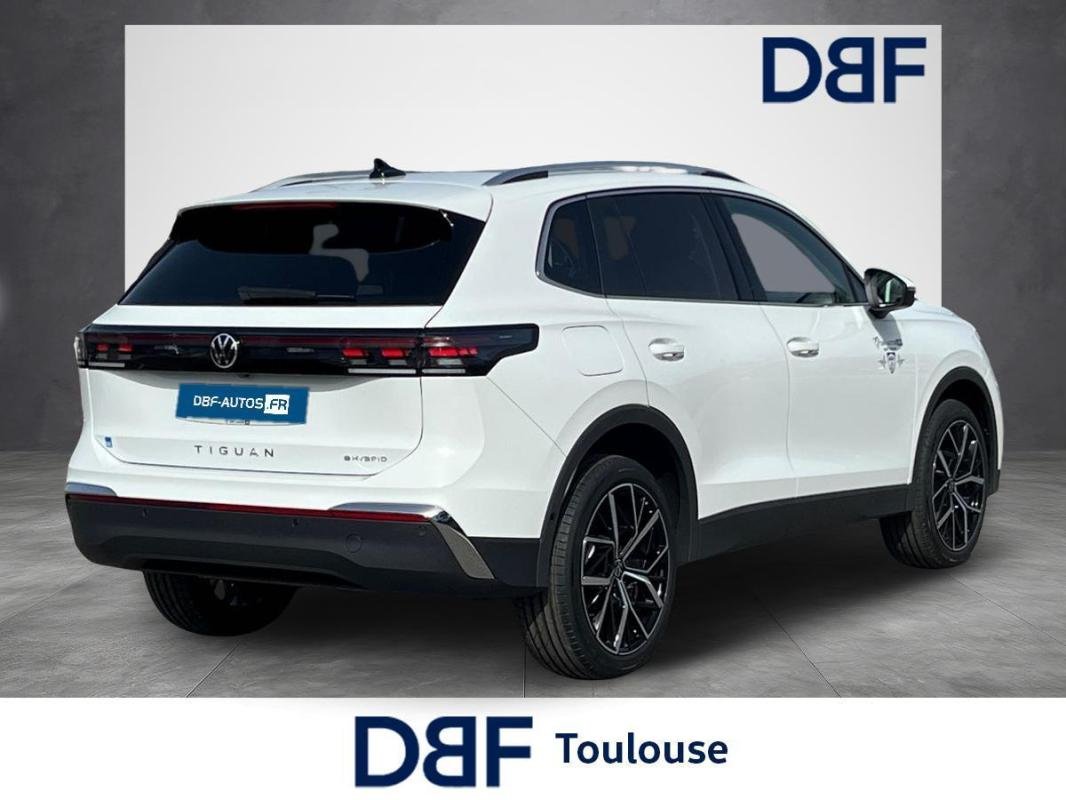 Volkswagen Tiguan - Photo 23