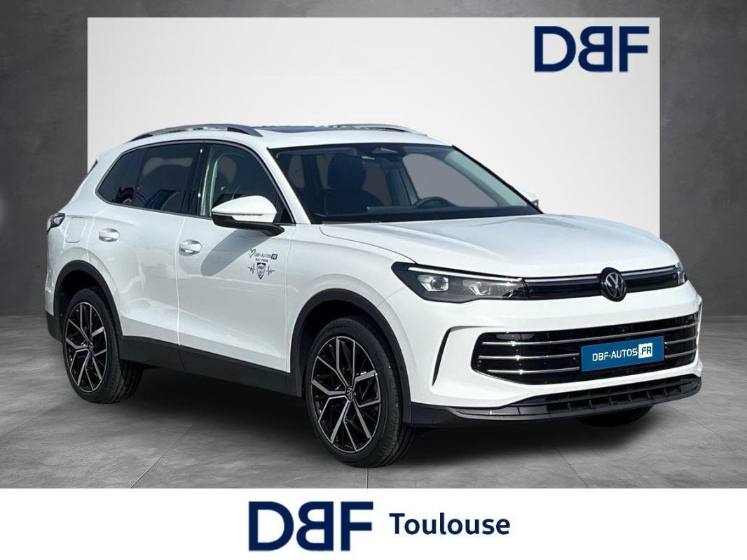 Volkswagen Tiguan - Photo 24