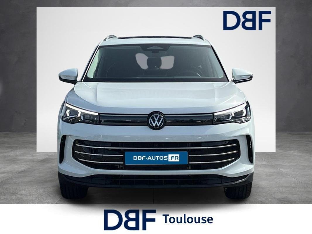 Volkswagen Tiguan - Photo 25