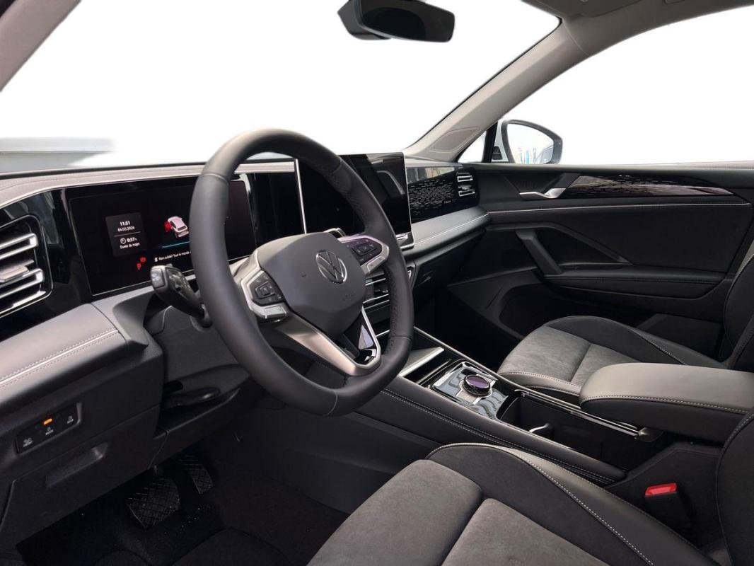 Volkswagen Tiguan - Photo 27