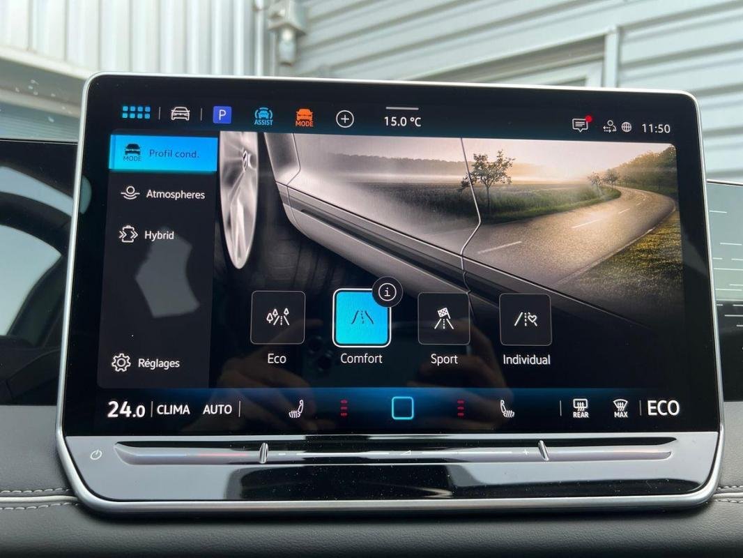 Volkswagen Tiguan - Photo 34