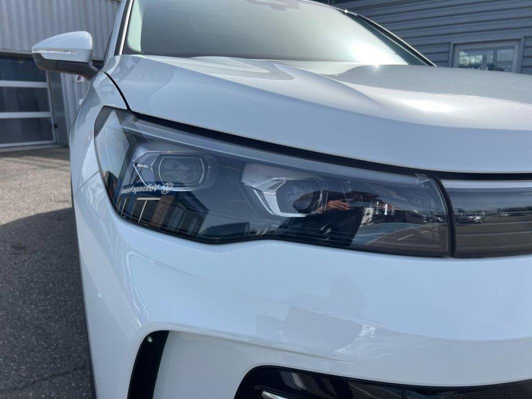 Volkswagen Tiguan - Photo 10