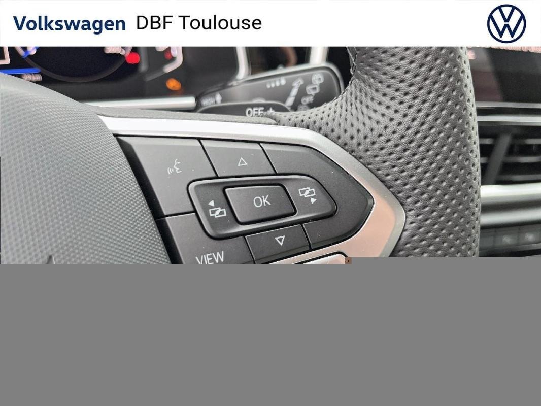 Volkswagen T-Roc - Photo 18