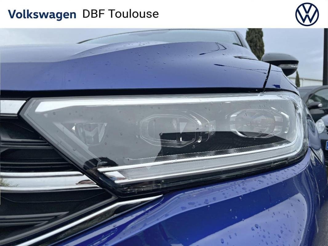 Volkswagen T-Roc - Photo 26