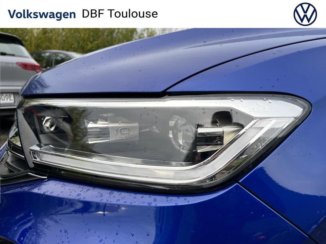 Volkswagen T-Roc - Photo 27