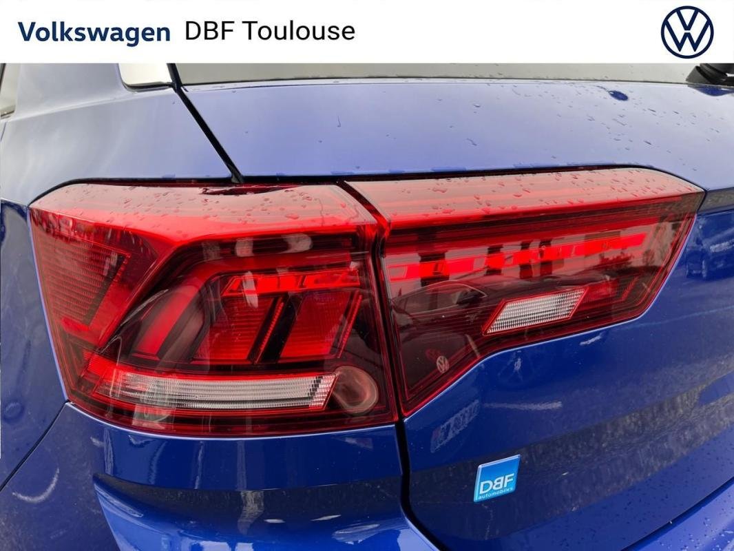 Volkswagen T-Roc - Photo 30