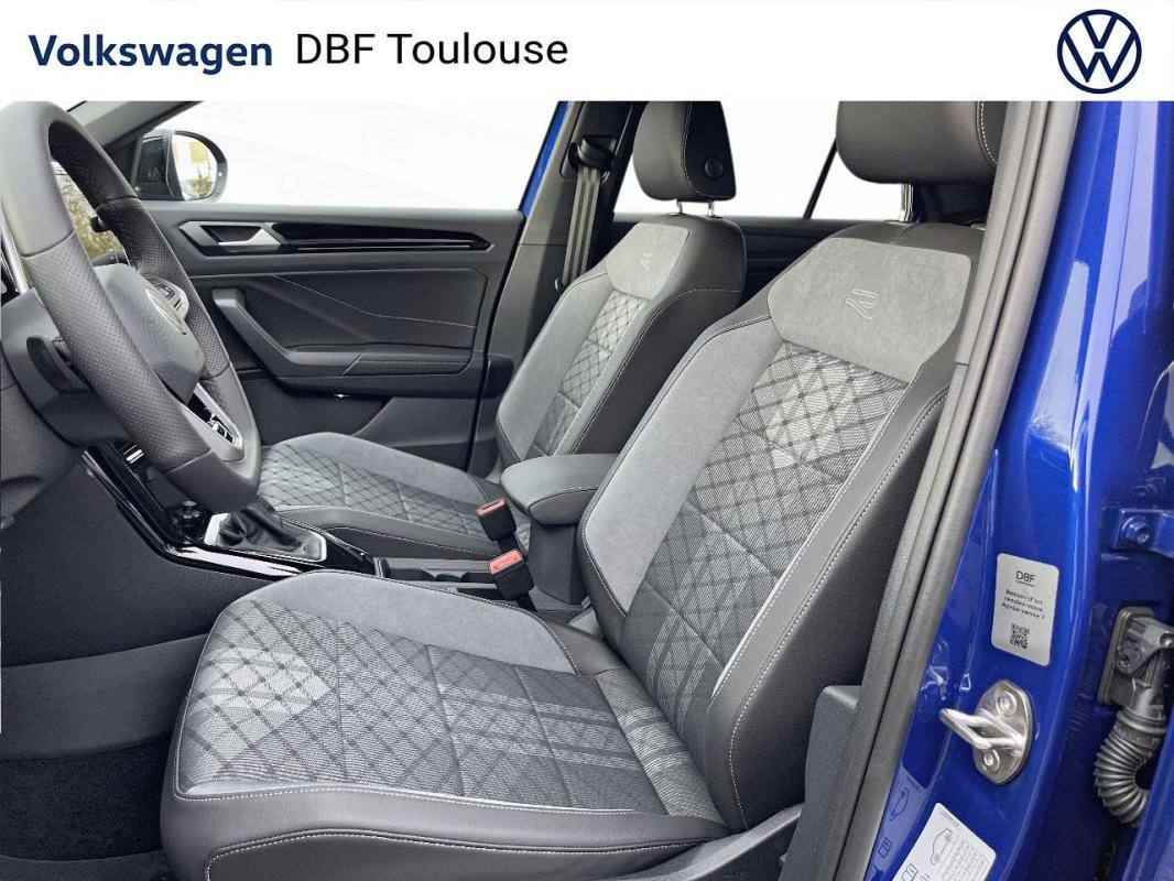 Volkswagen T-Roc - Photo 9