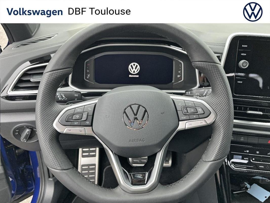 Volkswagen T-Roc - Photo 10