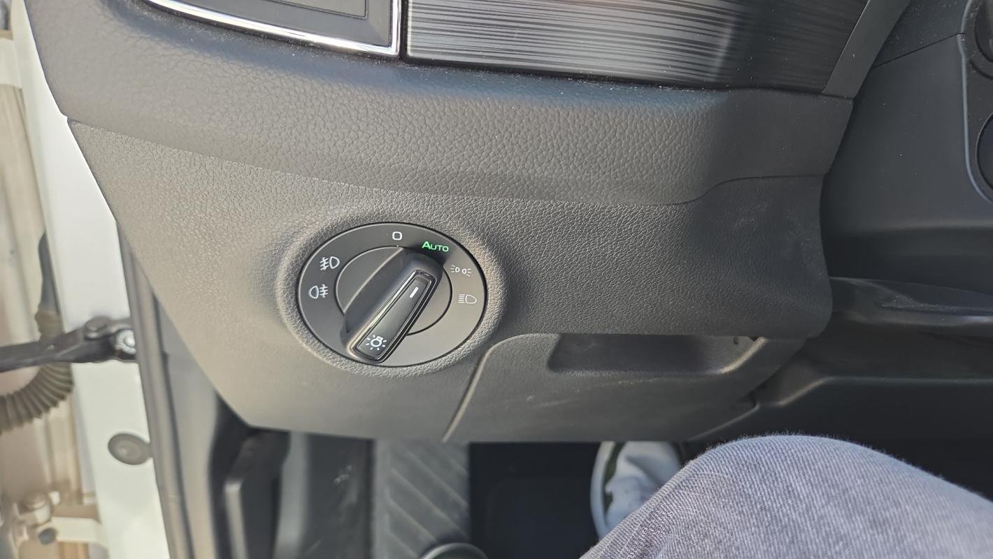 Skoda Kodiaq - Photo 11