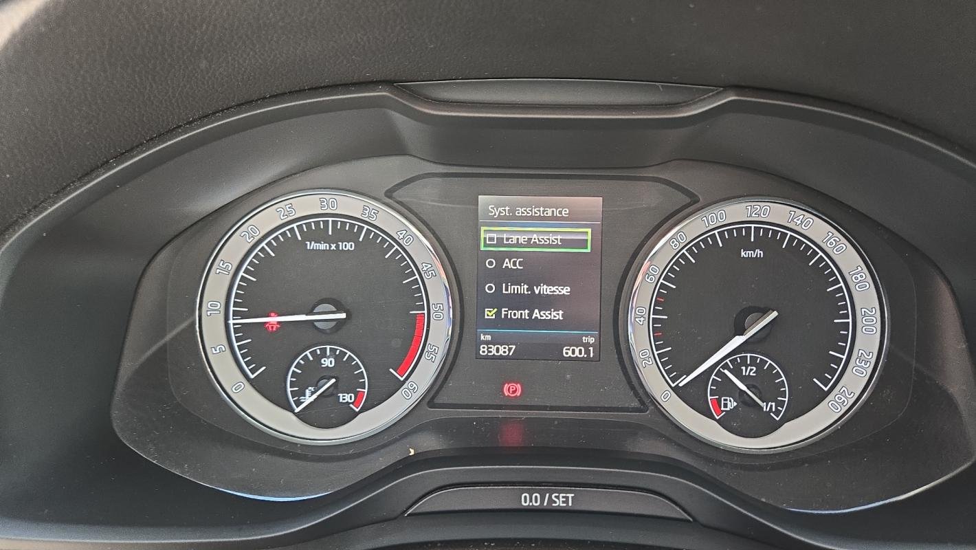 Skoda Kodiaq - Photo 13