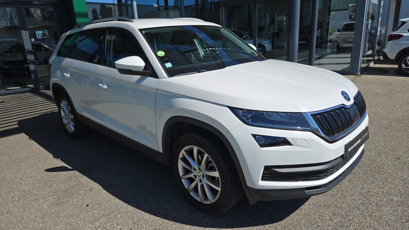 Skoda Kodiaq - Photo 14