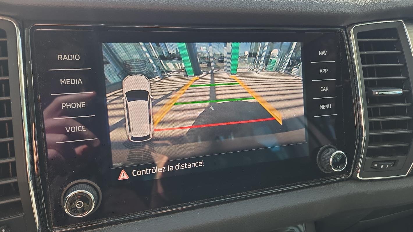 Skoda Kodiaq - Photo 19