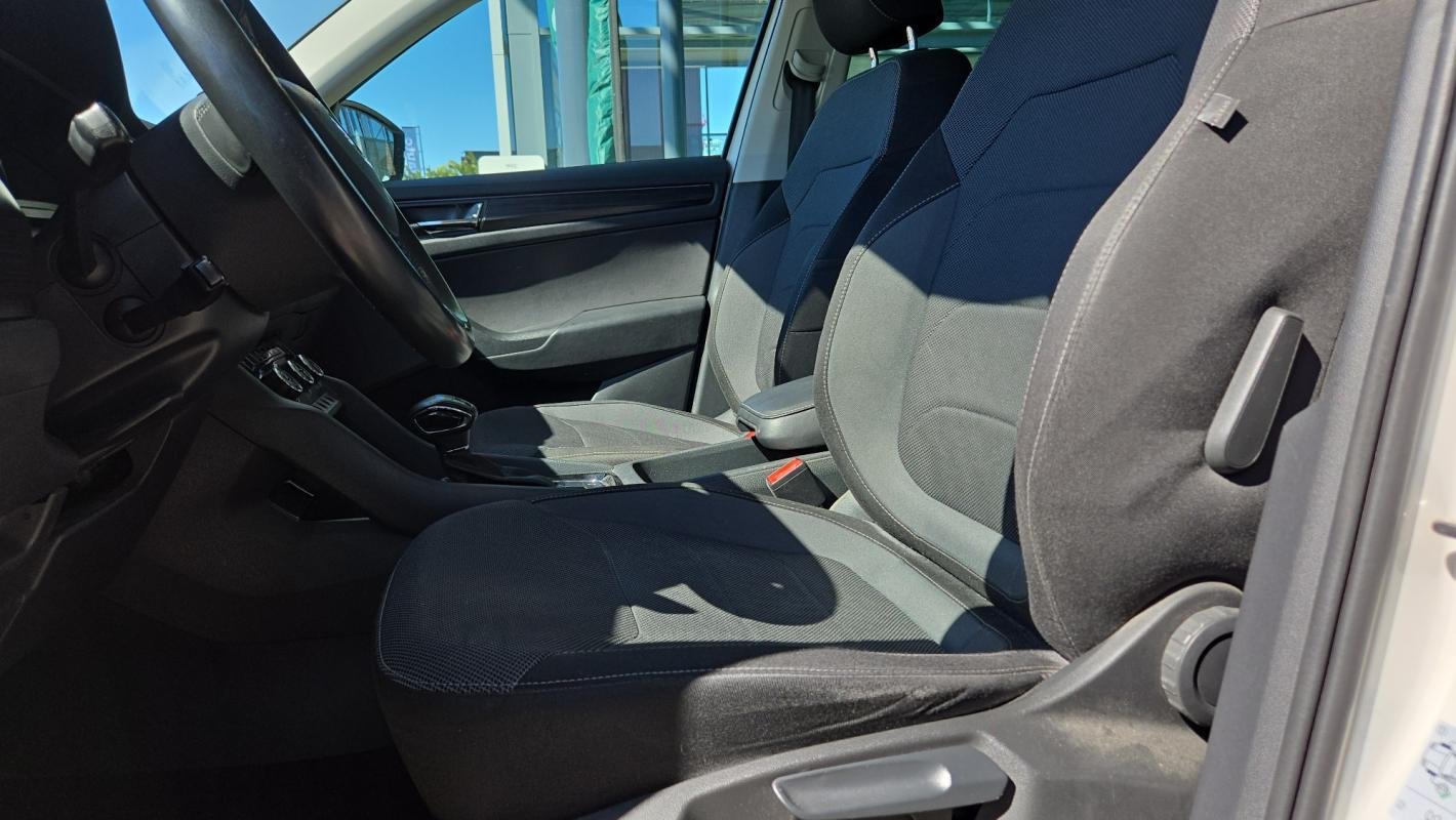 Skoda Kodiaq - Photo 20