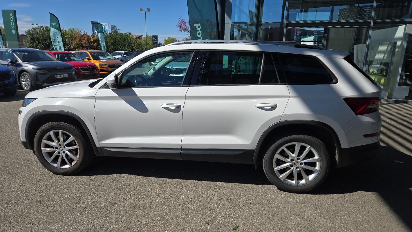 Skoda Kodiaq - Photo 2