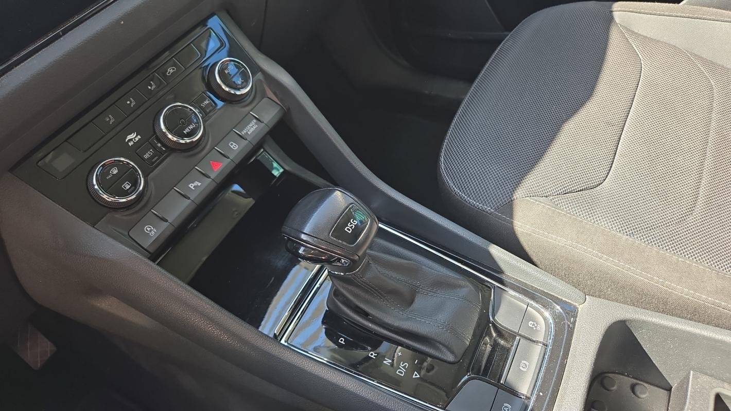 Skoda Kodiaq - Photo 21