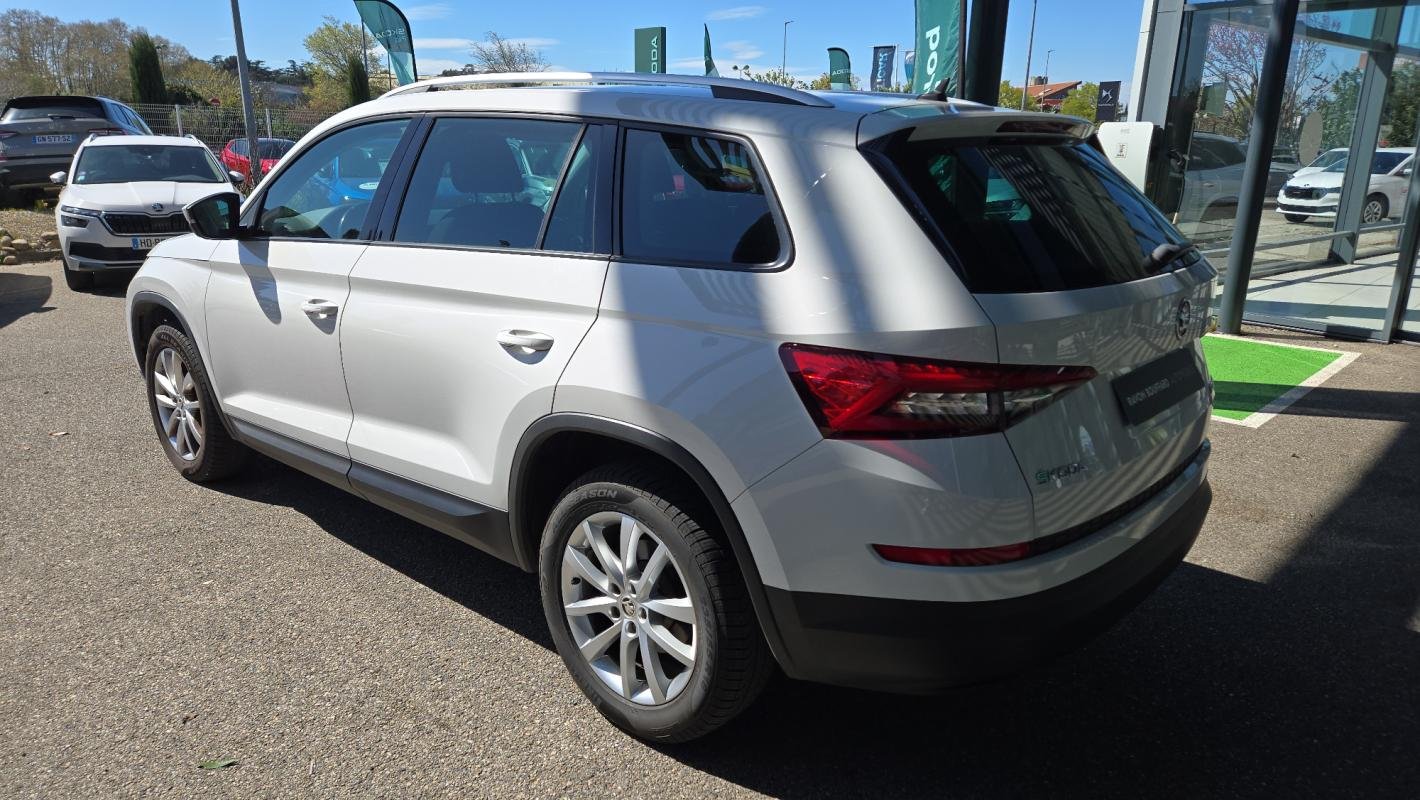 Skoda Kodiaq - Photo 4