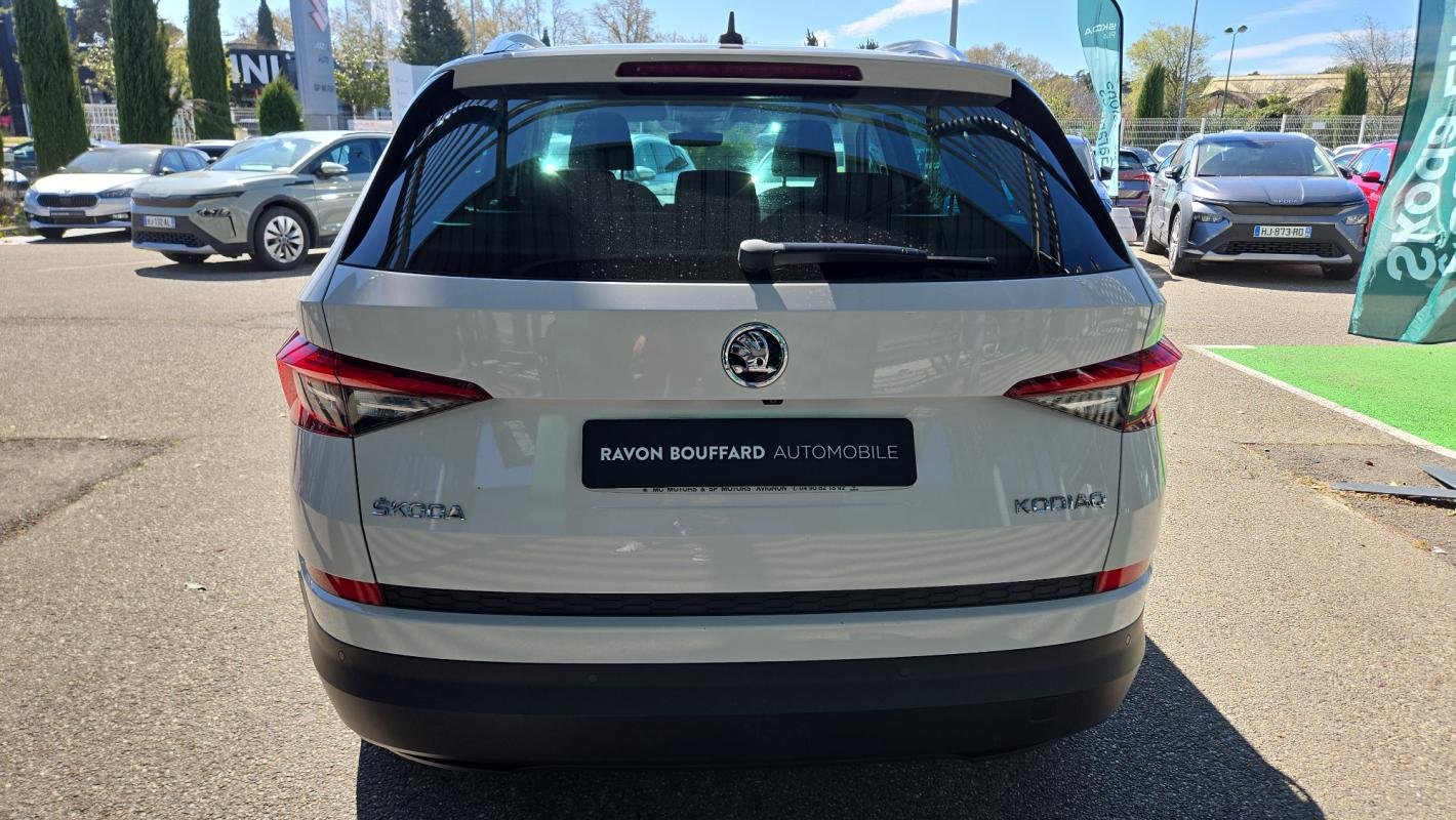 Skoda Kodiaq - Photo 5