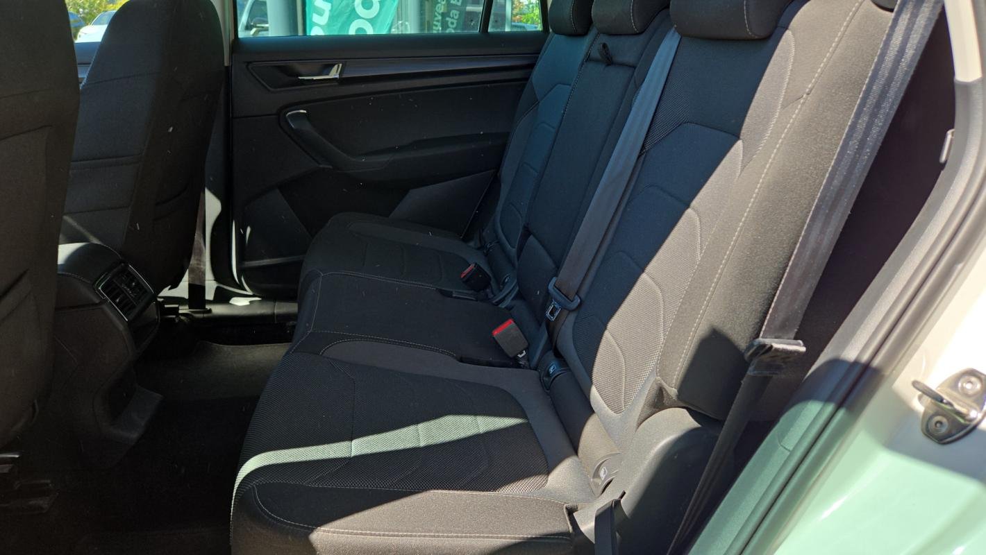 Skoda Kodiaq - Photo 7