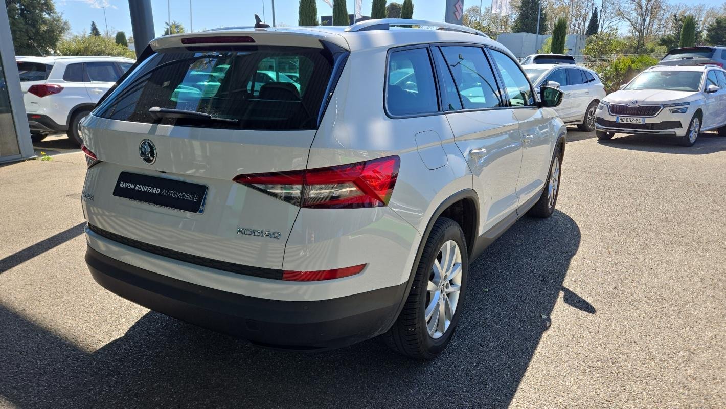 Skoda Kodiaq - Photo 8