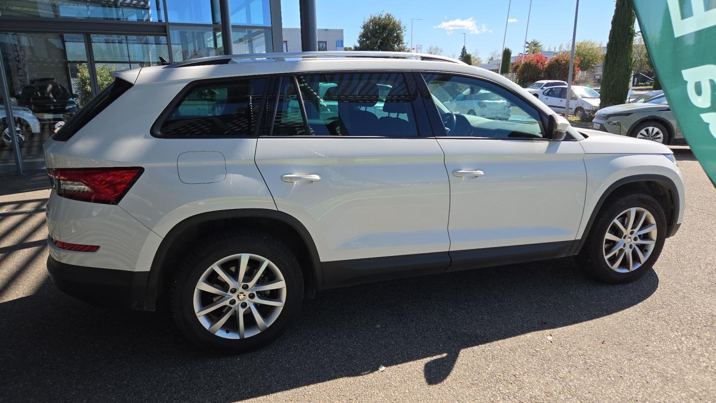 Skoda Kodiaq - Photo 9