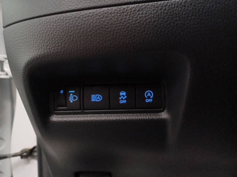 Toyota aygo x - Photo 17