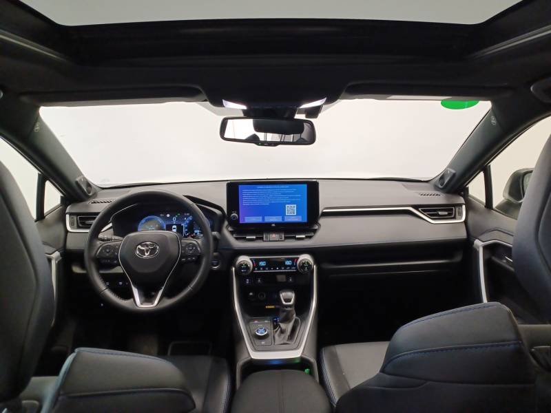Toyota RAV4 - Photo 11