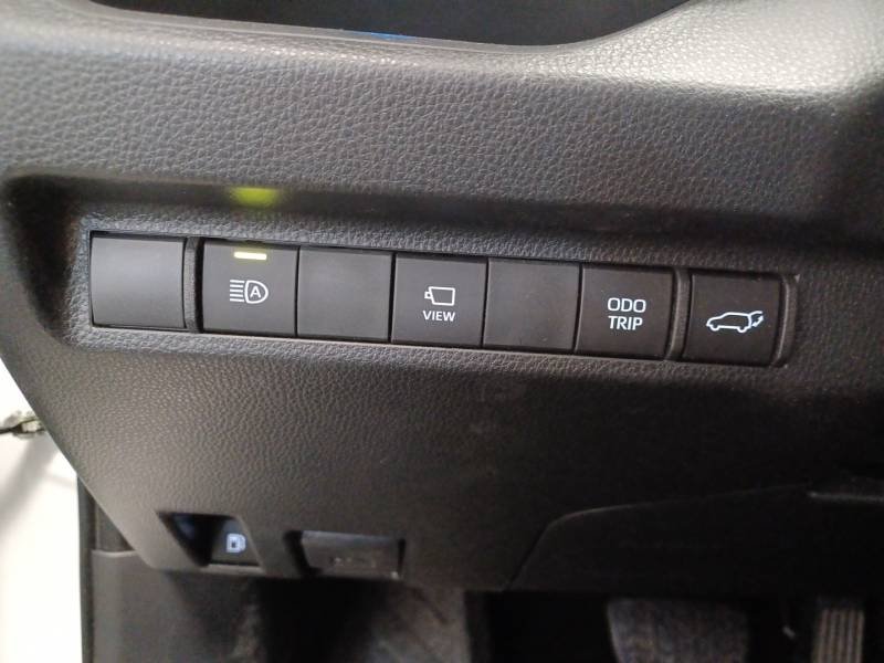 Toyota RAV4 - Photo 16