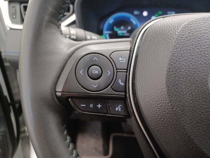 Toyota RAV4 - Photo 17