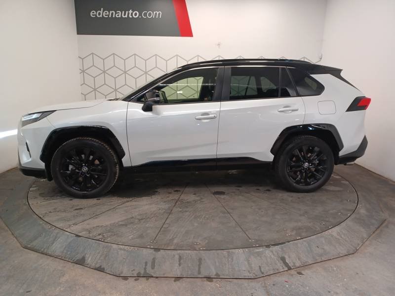 Toyota RAV4 - Photo 2