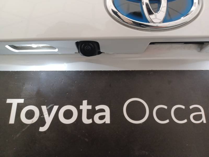 Toyota RAV4 - Photo 25