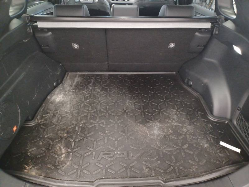 Toyota RAV4 - Photo 26